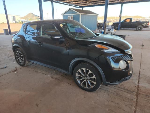 2017 NISSAN JUKE S #3312885211