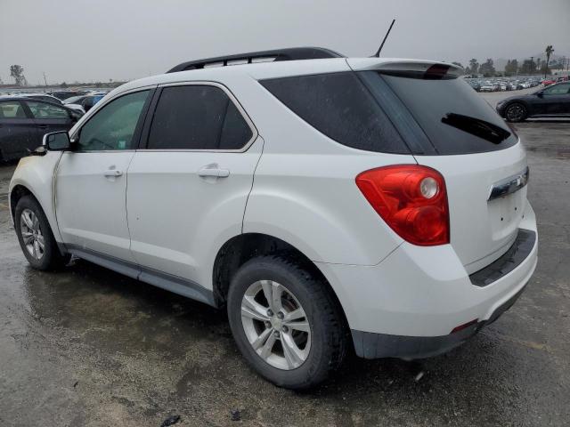 2014 CHEVROLET EQUINOX LT #3303979717