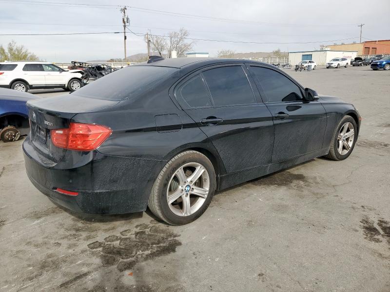 2015 BMW 320 I #3292645608