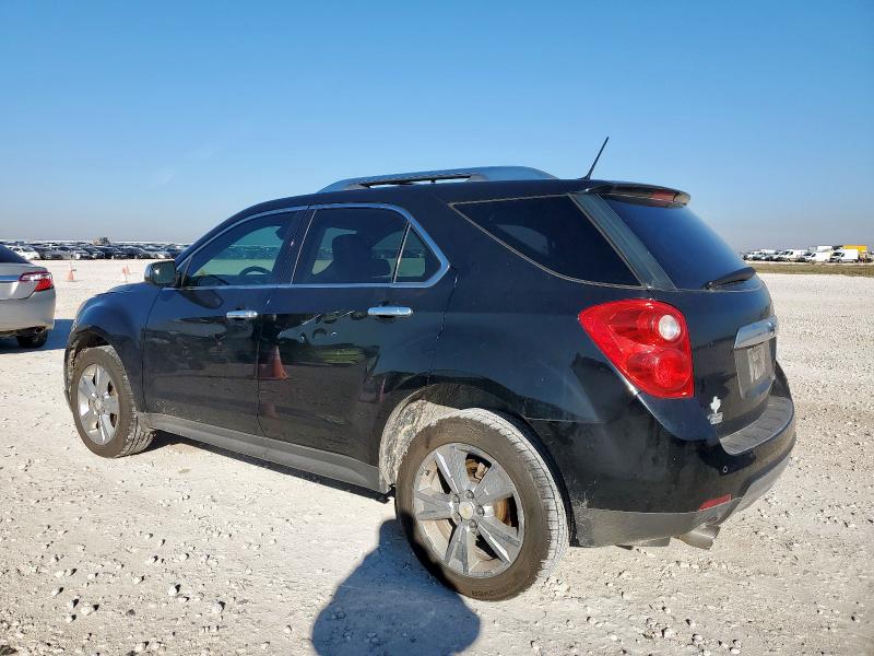 2014 CHEVROLET EQUINOX LT - 2GNFLDE33E6157166