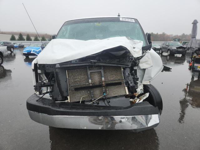 2020 GMC SAVANA #3296365135