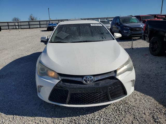 2016 TOYOTA CAMRY LE #3290247234