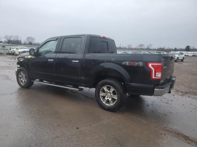 2015 FORD F150 SUPER #3305459078