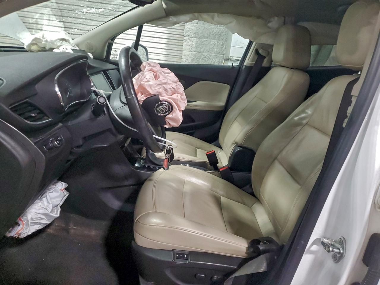 BUICK ENCORE ESSENCE