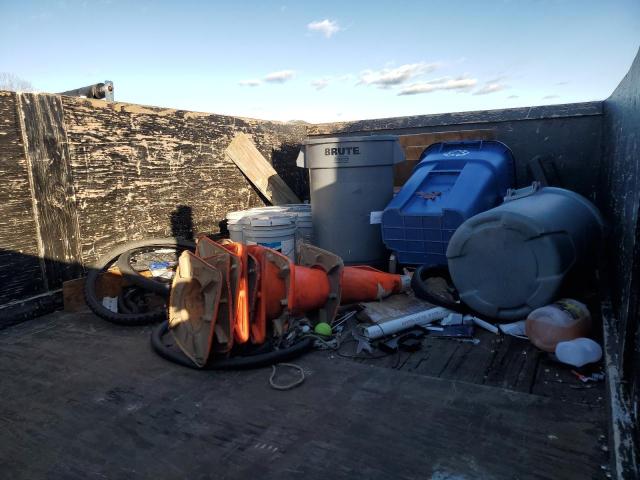 2006 CHEVROLET SILVERADO #3290324991