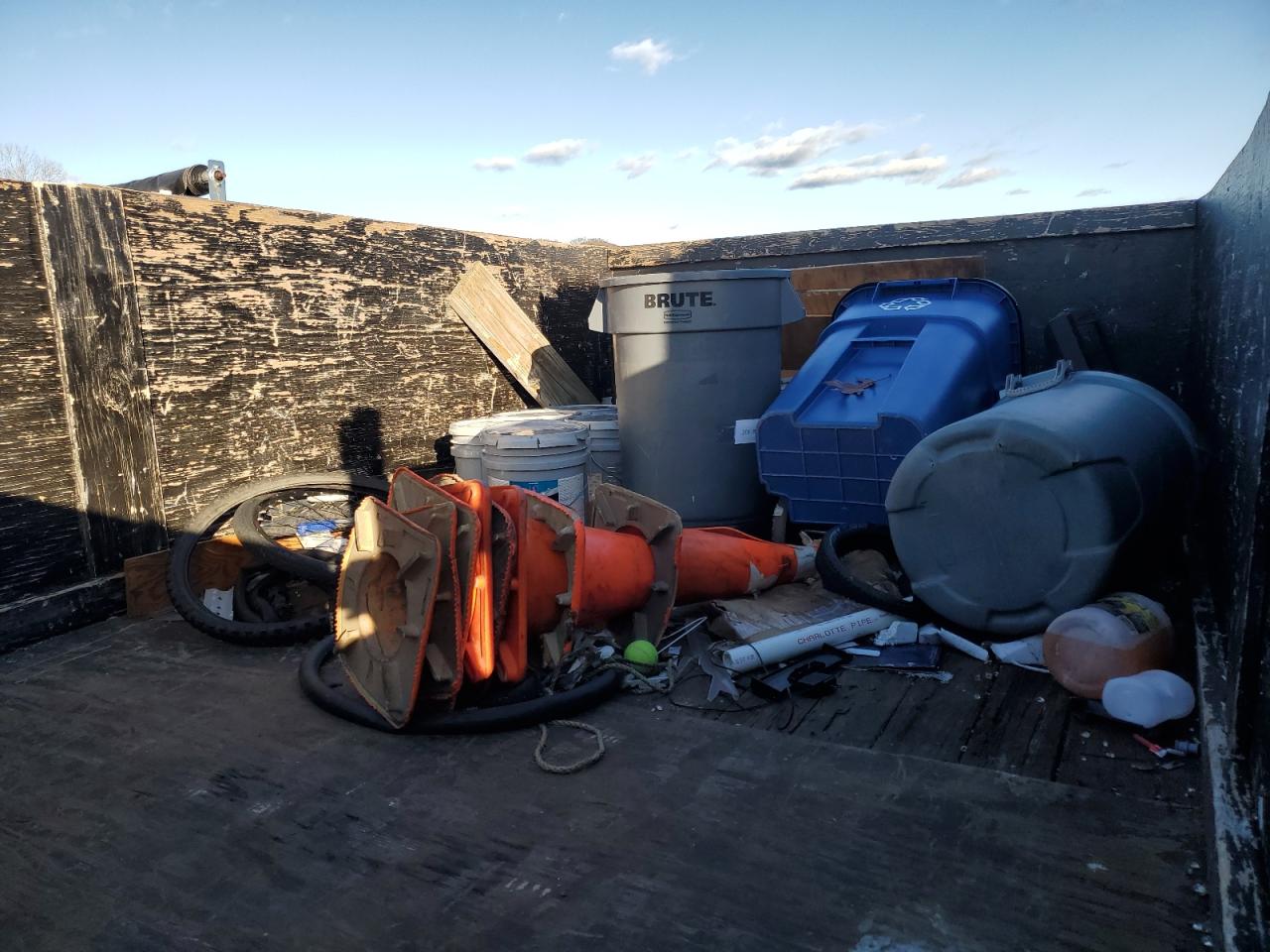 Lot #3290324991 2006 CHEVROLET SILVERADO