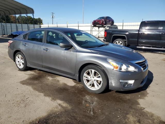 2015 NISSAN ALTIMA 2.5 #3287716008