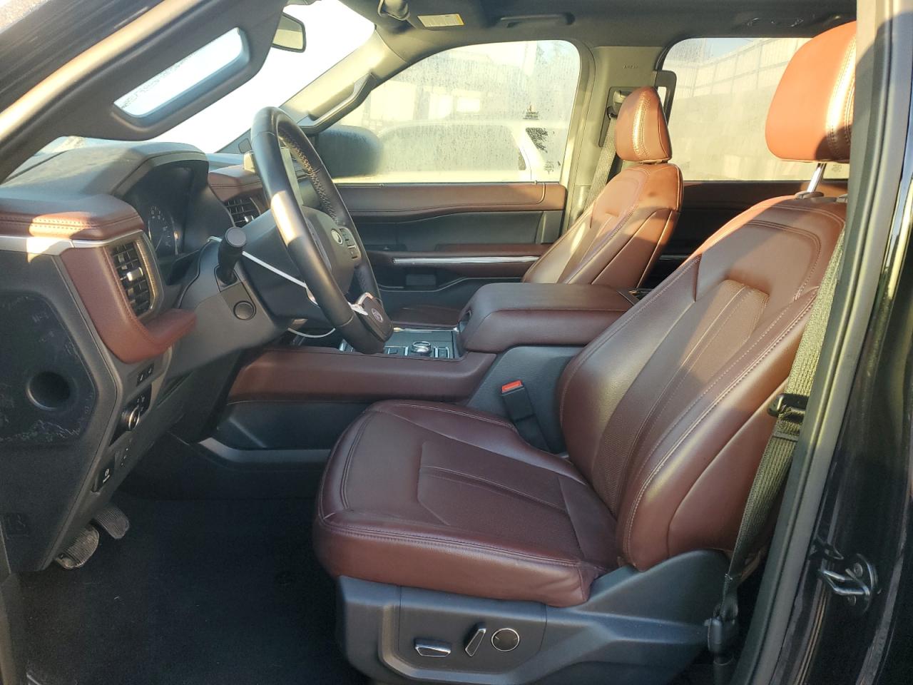 FORD EXPEDITION LIMITED