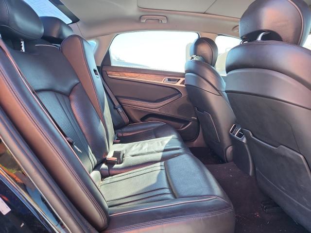 2017 GENESIS G80 ULTIMA #3293329421