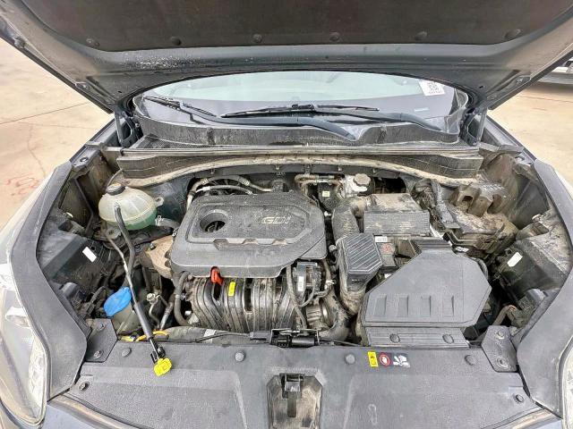 2017 KIA SPORTAGE E - KNDPNCAC1H7115753