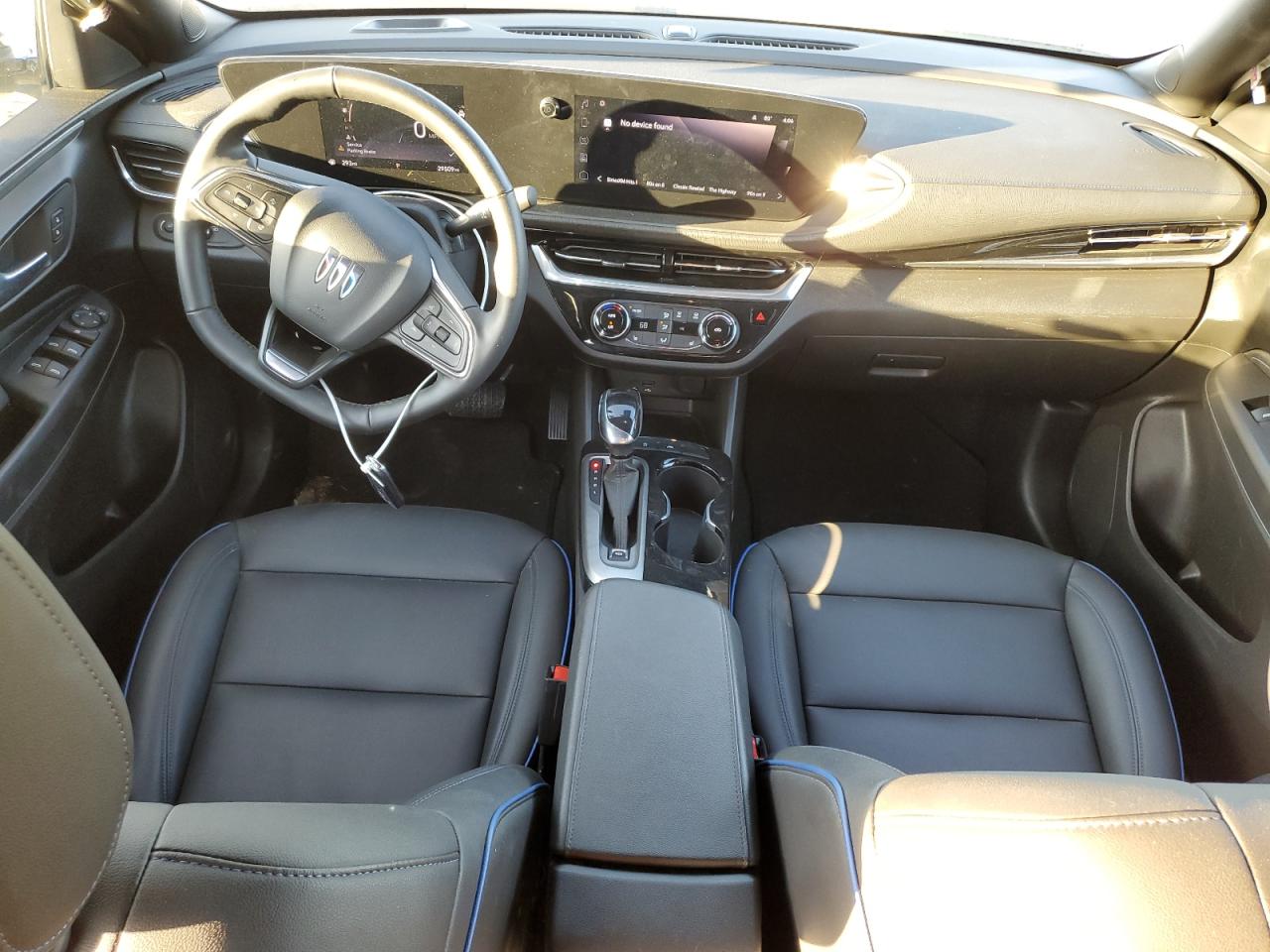 BUICK ENVISTA SPORT TOURING