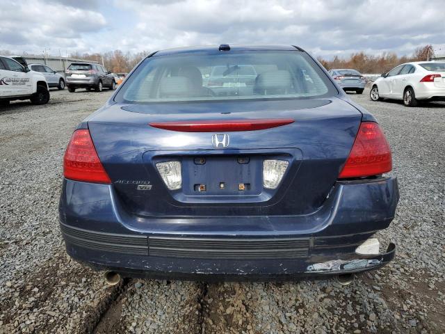 2007 HONDA ACCORD EX #3306000809