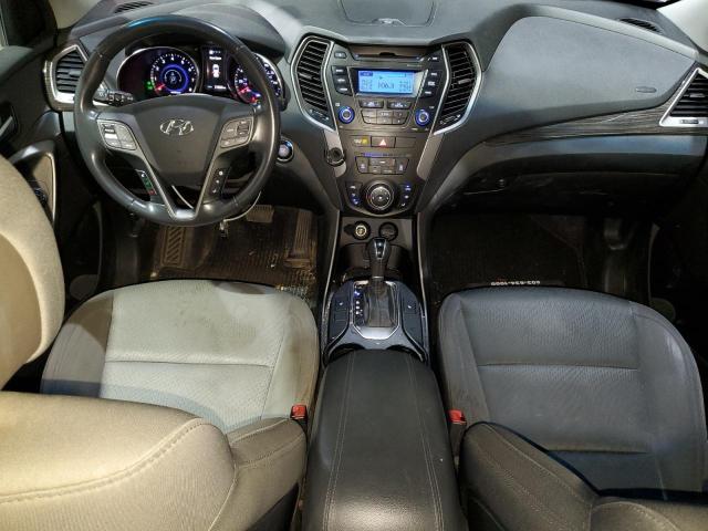 2013 HYUNDAI SANTA FE S #3291261962