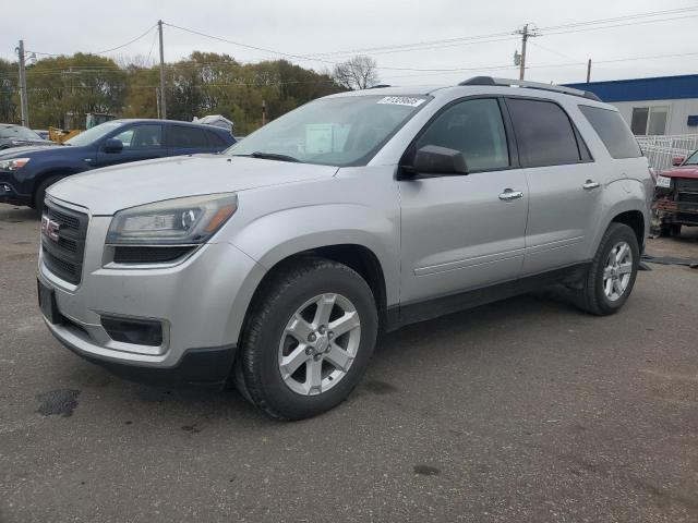 GMC ACADIA SLE