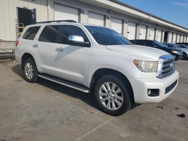 2010 TOYOTA SEQUOIA PL #3293529427