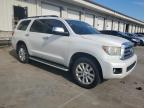 Lot #3293529427 2010 TOYOTA SEQUOIA PL