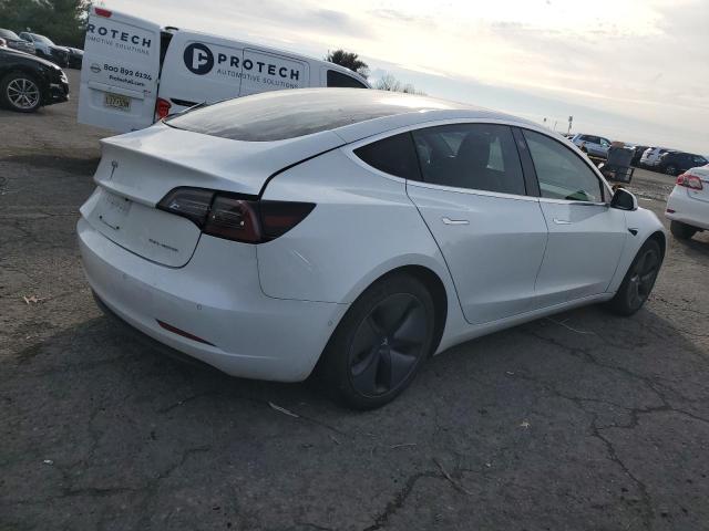 2018 TESLA MODEL 3 #3293285428