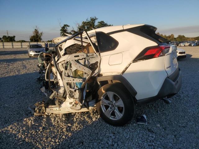 2019 TOYOTA RAV4 XLE #3294273914