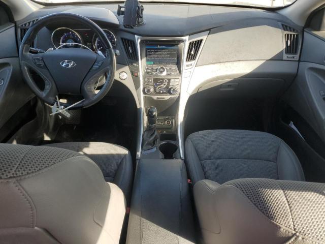 2013 HYUNDAI SONATA SE - 5NPEC4AB1DH610664