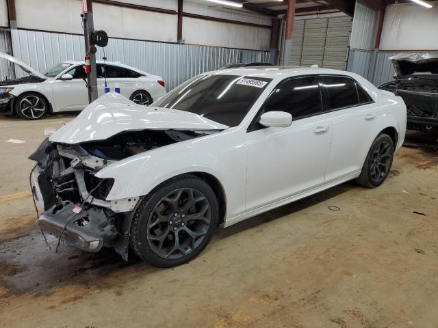 2020 CHRYSLER 300 S #3301847503