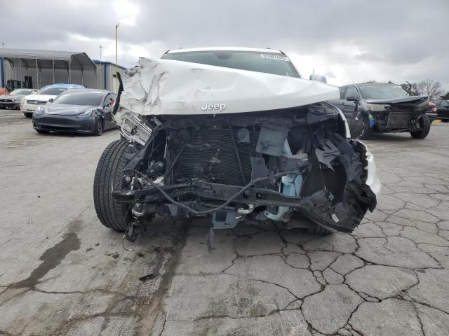 2017 JEEP GRAND CHER #3292491728