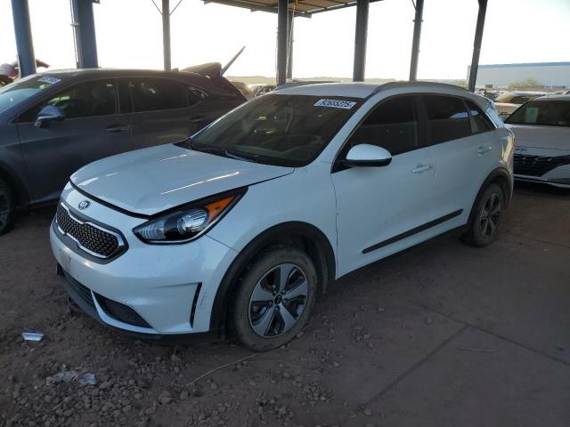 Global Auto Auctions: 2019 KIA NIRO FE