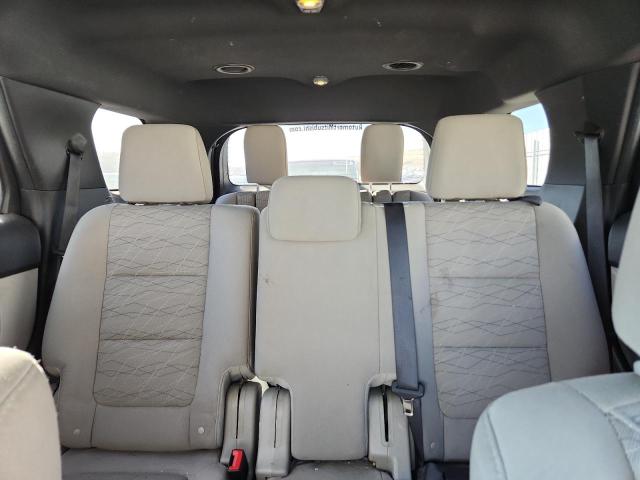 2014 FORD EXPLORER #3298292022