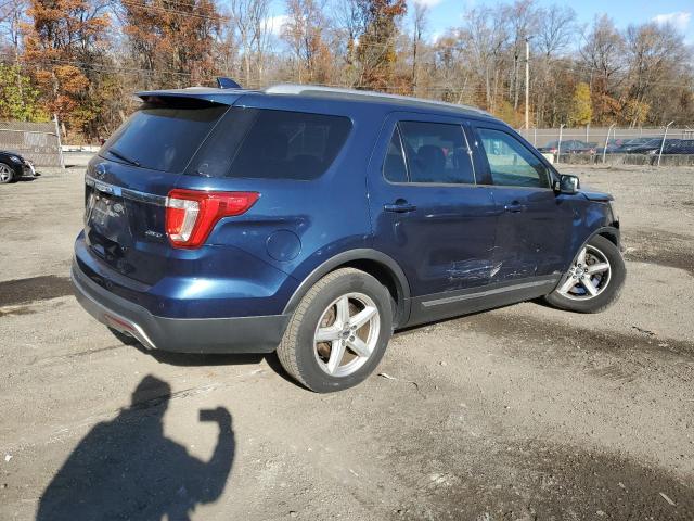 2016 FORD EXPLORER X #3301857001