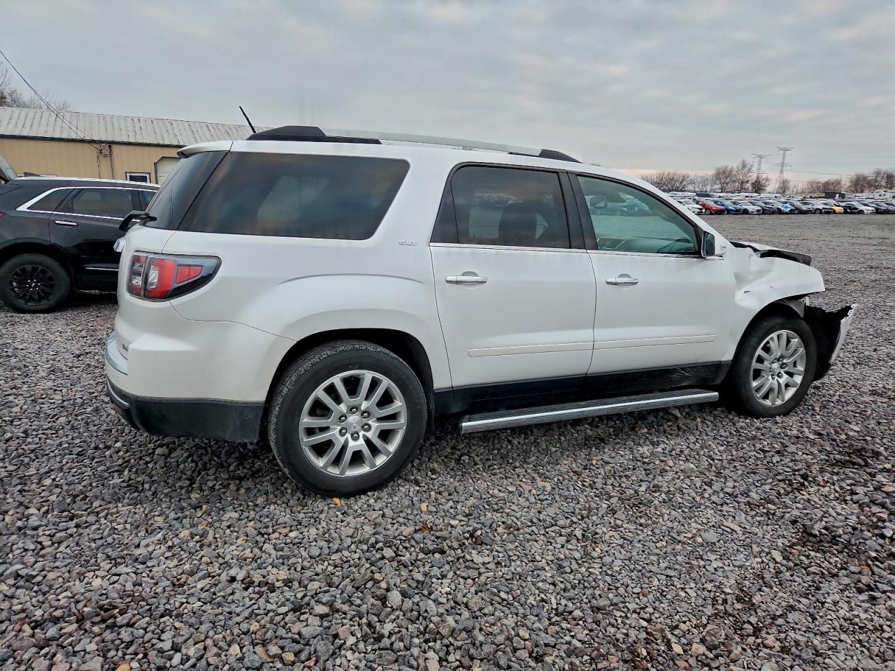 GMC ACADIA SLT-1
