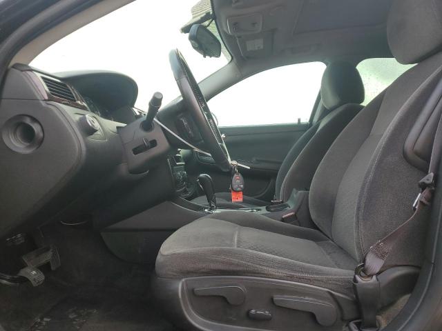 2012 CHEVROLET IMPALA LT #3292350265