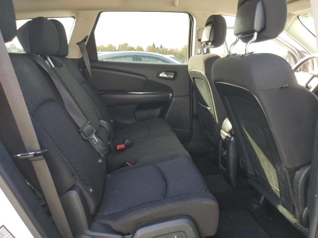 2016 DODGE JOURNEY SX #3286588151