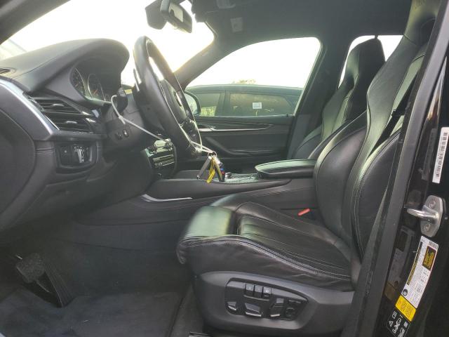 2017 BMW X5 M - 5YMKT6C38H0U39667