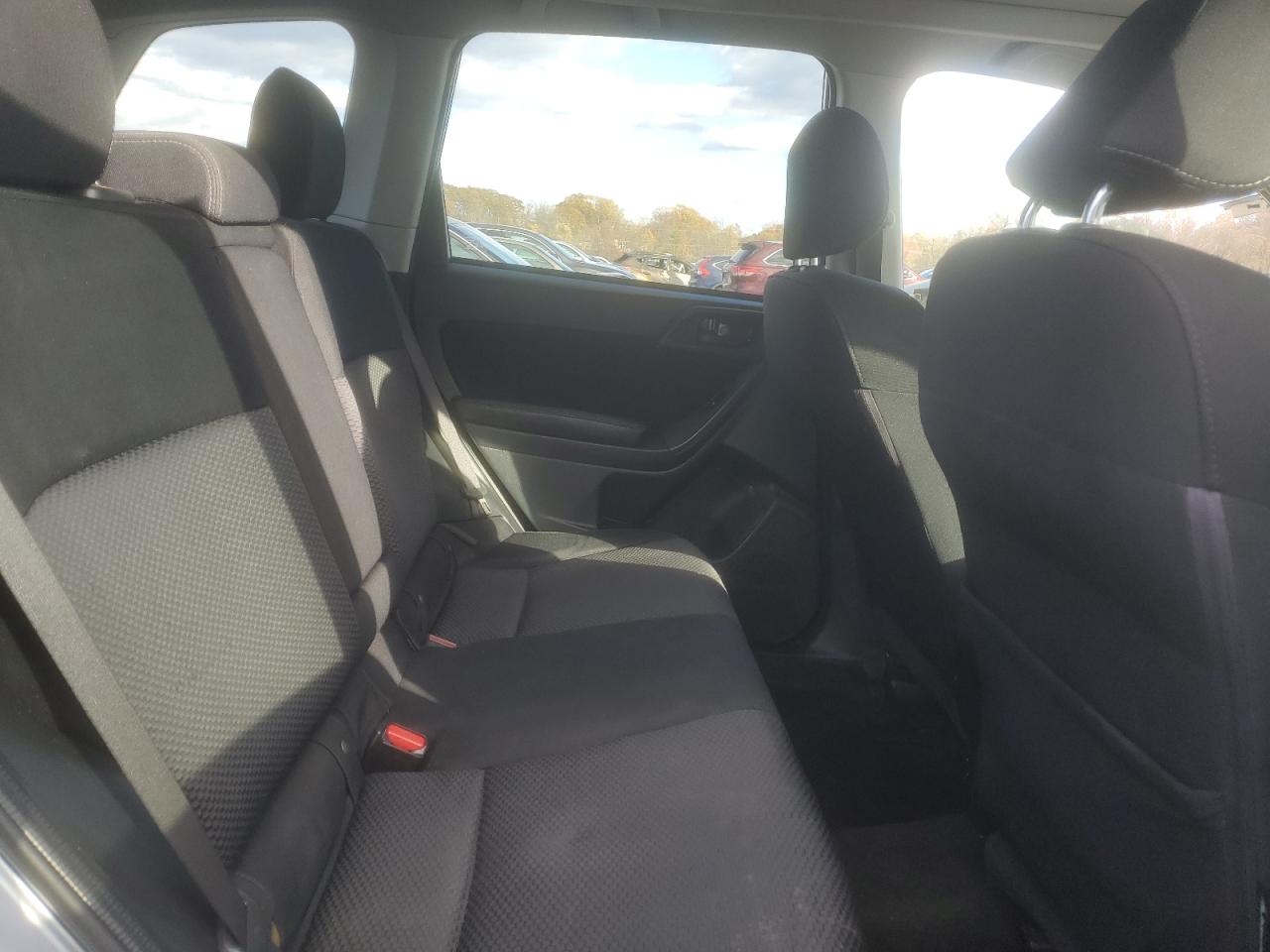 Lot #3312266781 2016 SUBARU FORESTER 2