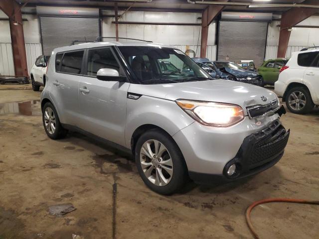 2016 KIA SOUL + #3304576437