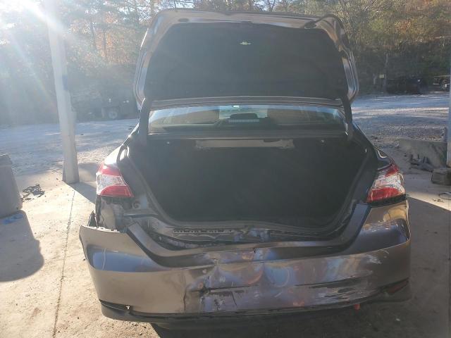 2018 TOYOTA CAMRY L #3309583583