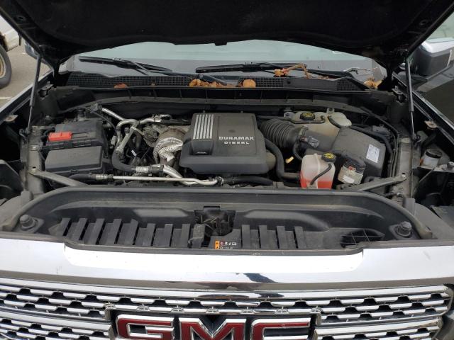 2021 GMC SIERRA K15 #3309506666