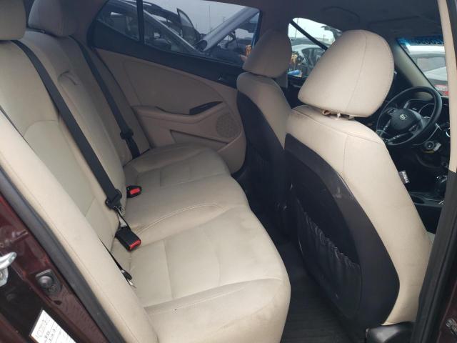 2013 KIA OPTIMA LX - 5XXGM4A79DG181688