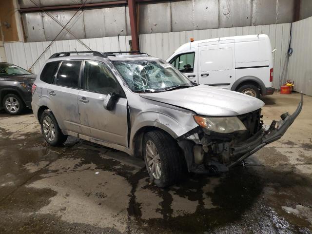 2013 SUBARU FORESTER 2 #3298251023