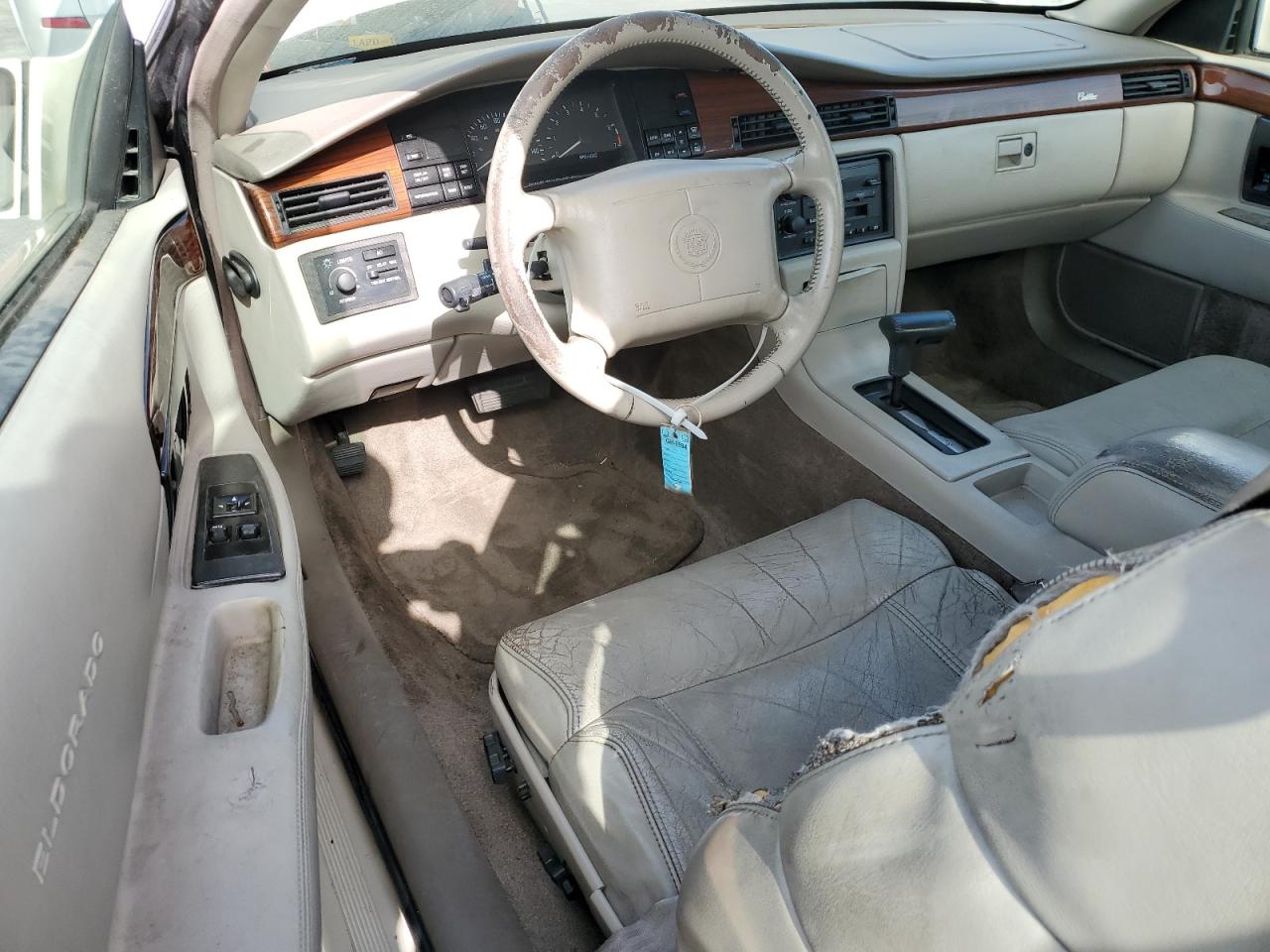 Lot #3291268979 1995 CADILLAC ELDORADO