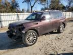 Lot #3305557060 2016 INFINITI QX80