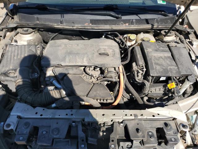 2015 BUICK LACROSSE #3296246492