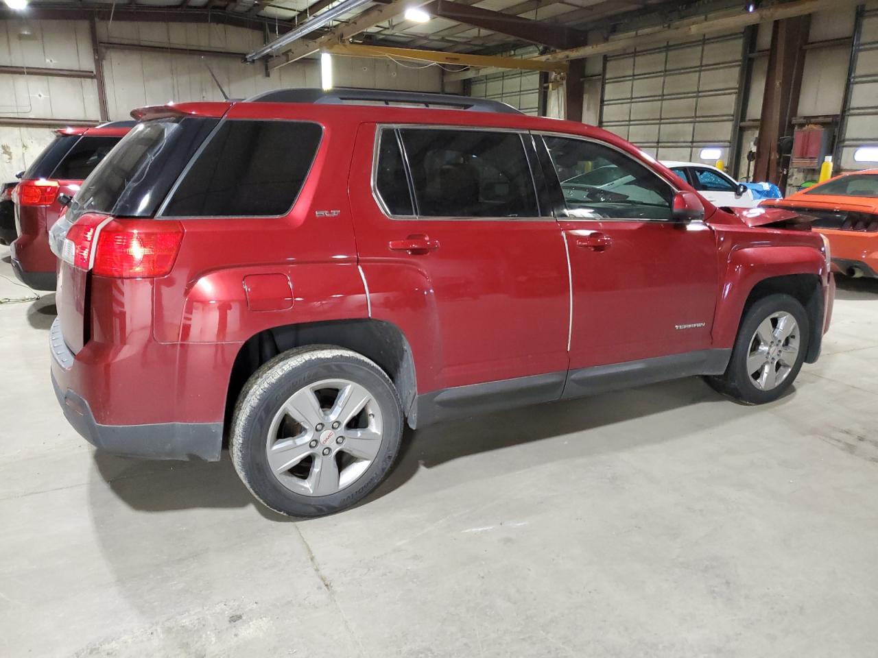 GMC TERRAIN SLT