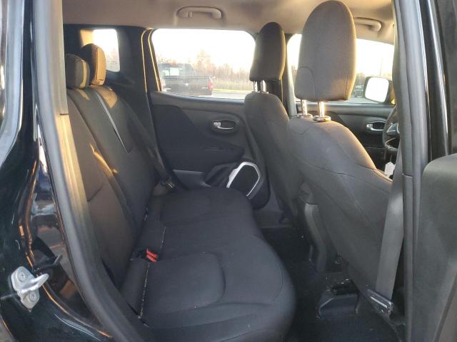 2018 JEEP RENEGADE S #3284774552