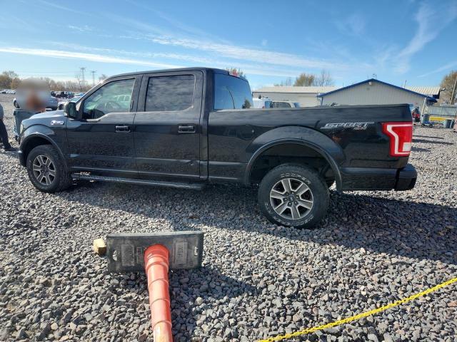 2015 FORD F150 SUPER #3286676290