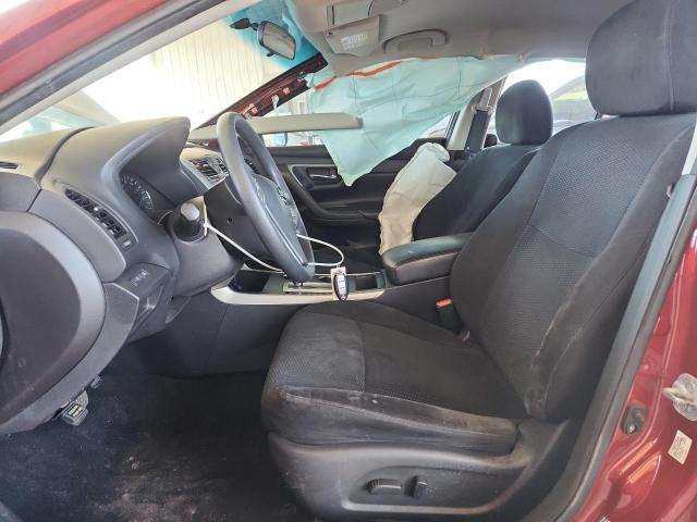 2015 NISSAN ALTIMA 2.5 #3290324948