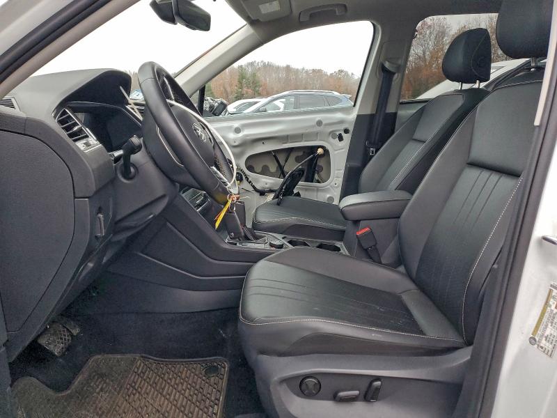 2023 VOLKSWAGEN TIGUAN SE #3304692933