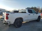 Lot #3303732417 2021 CHEVROLET SILVERADO