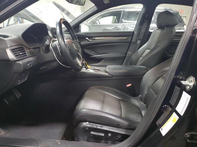 2018 HONDA ACCORD SPO #3287777108