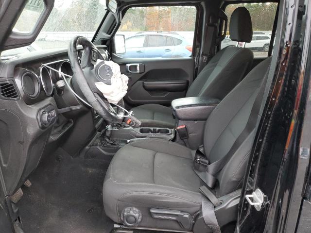 2021 JEEP WRANGLER U - 1C4HJXDG9MW636953