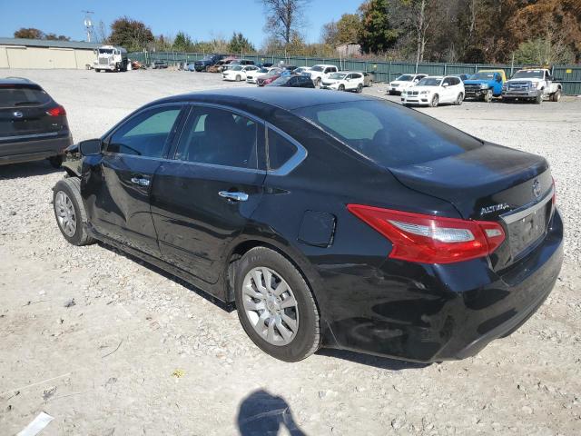 2018 NISSAN ALTIMA 2.5 #3291397189